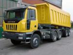Astra HD 6445 2005 года